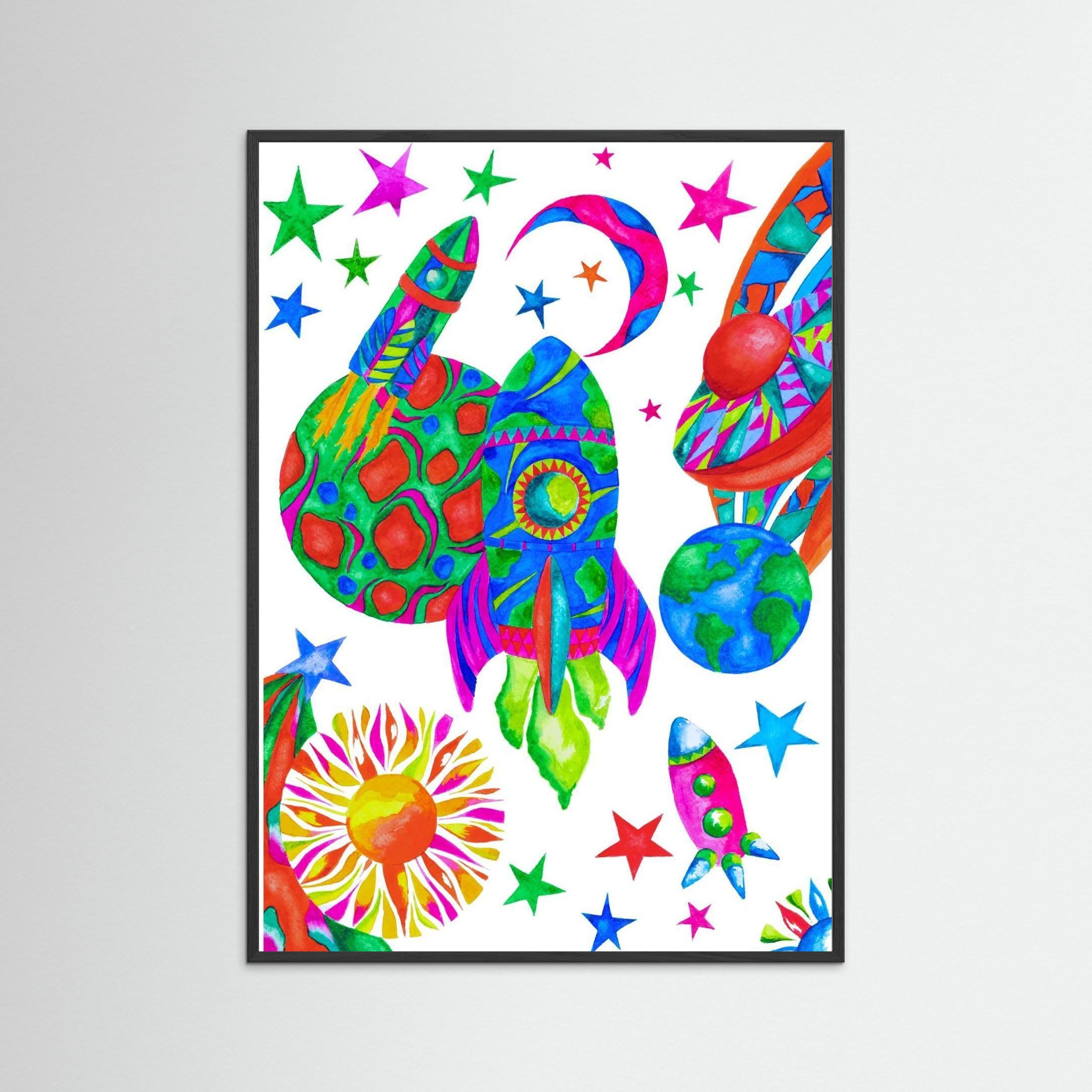 Trips in Starships II