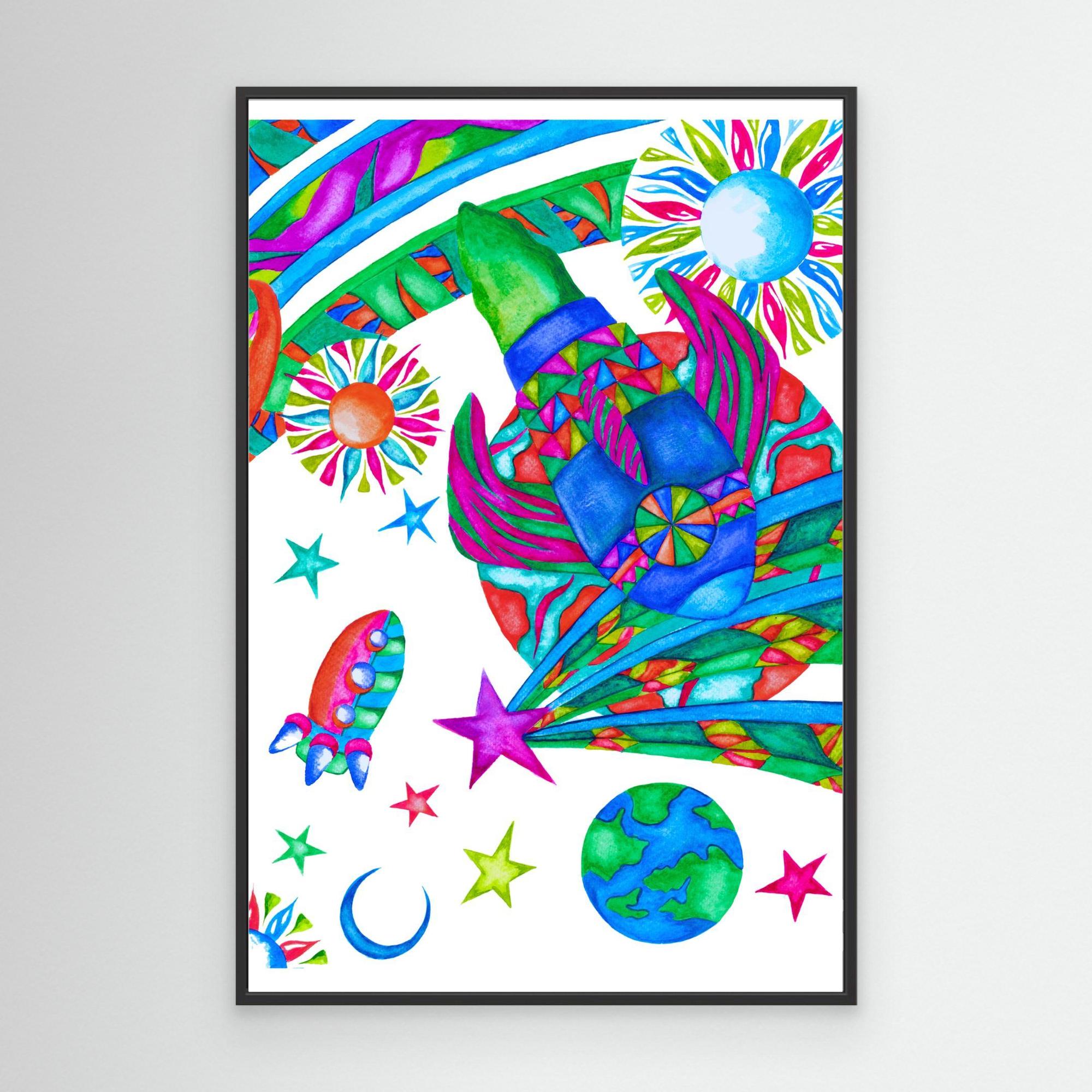 Trips in Starships III