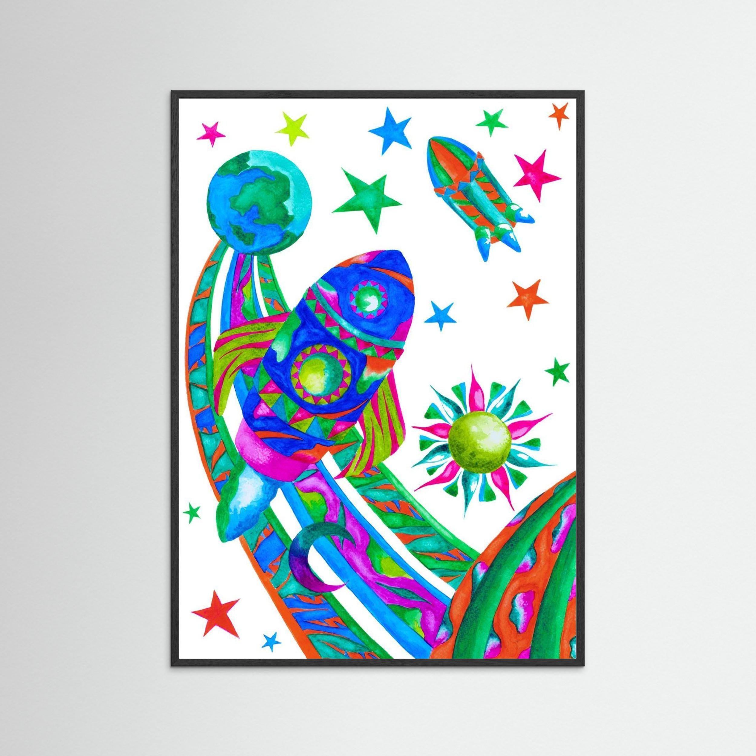 Trips in Starships I