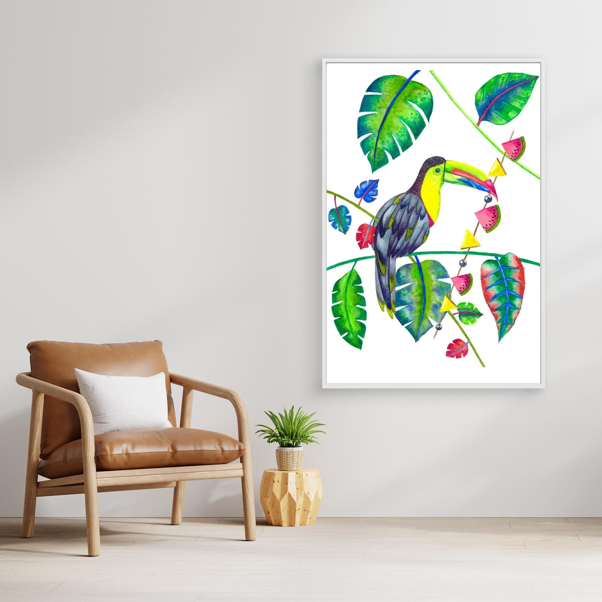 Fruity Jungle