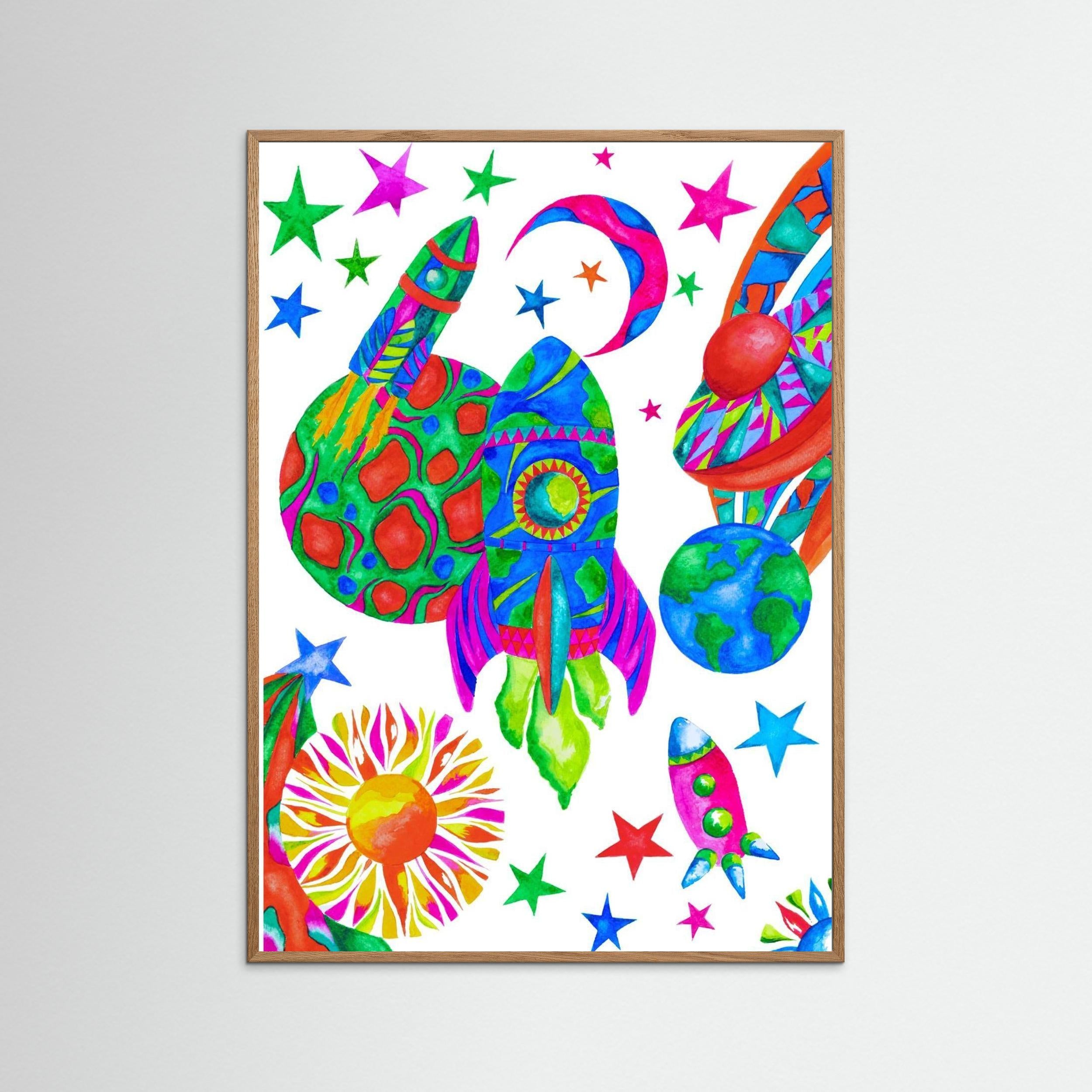 Trips in Starships II