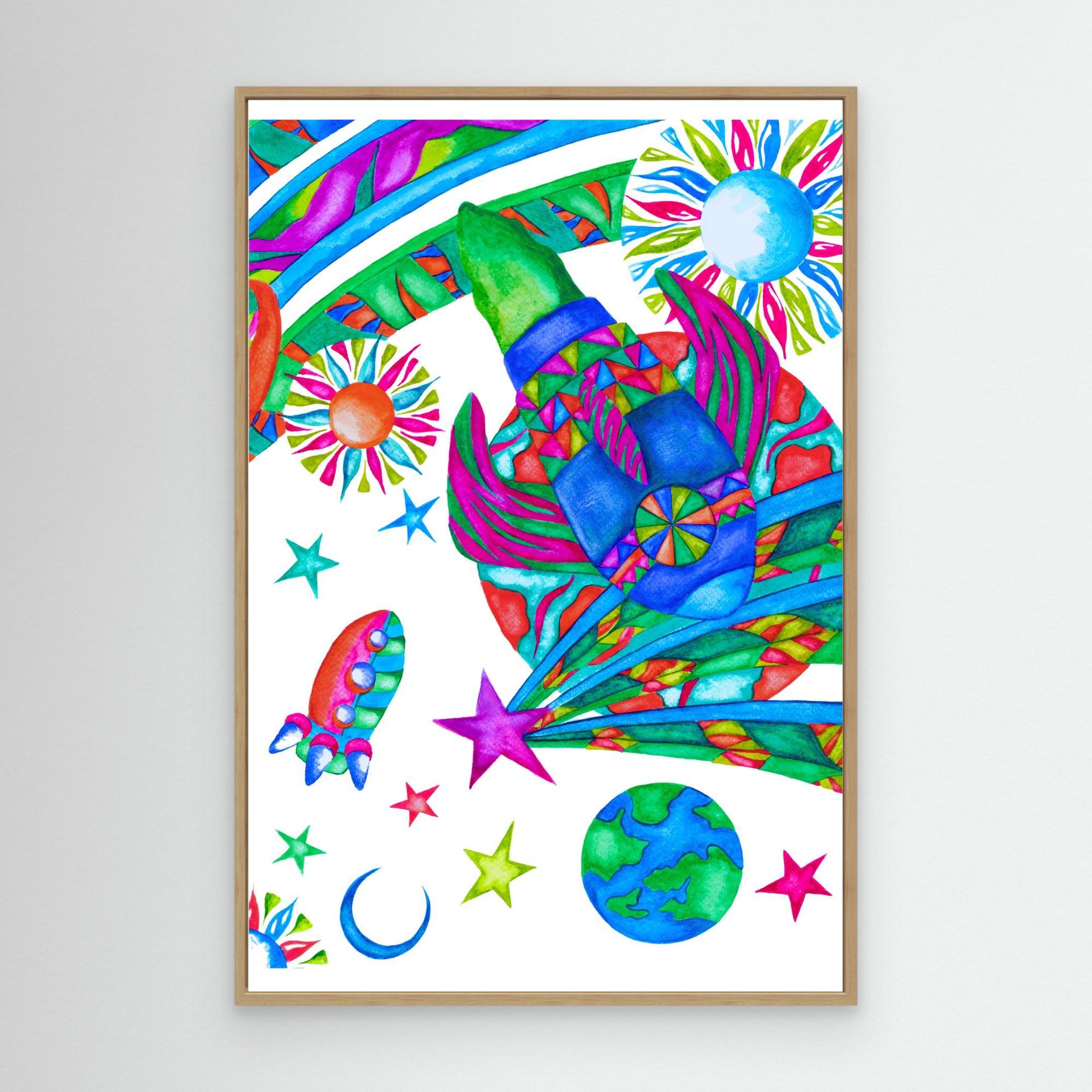 Trips in Starships III