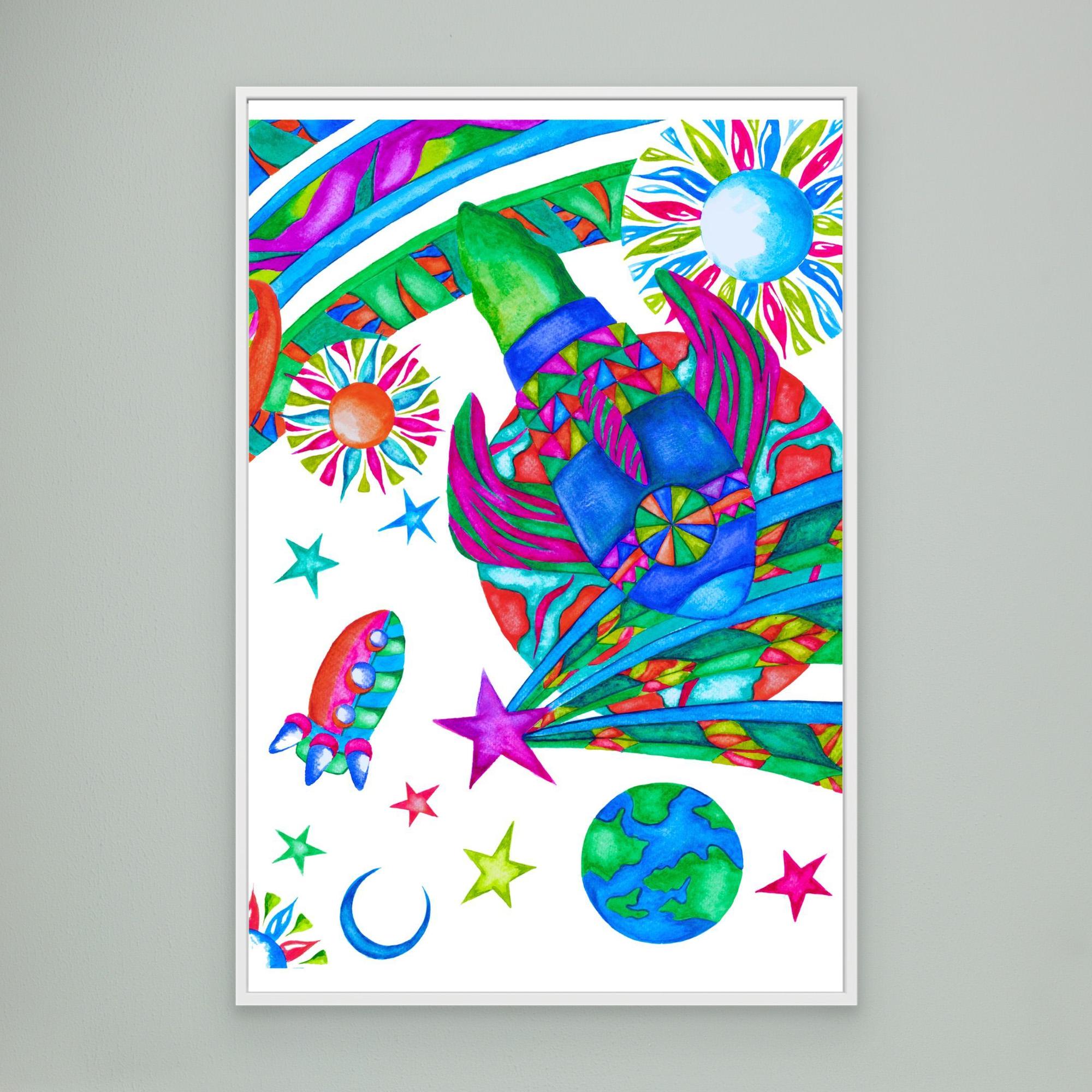 Trips in Starships III