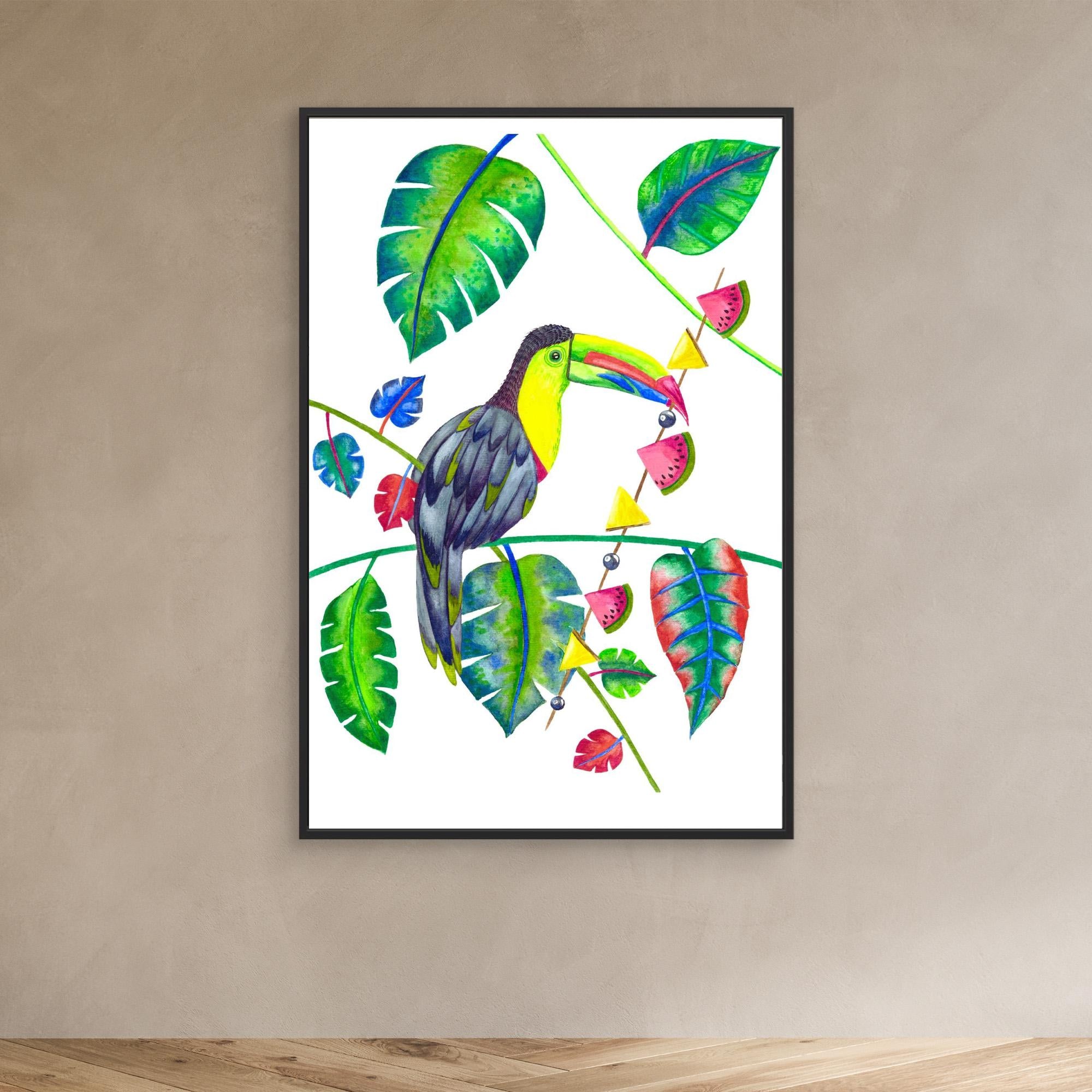 Fruity Jungle
