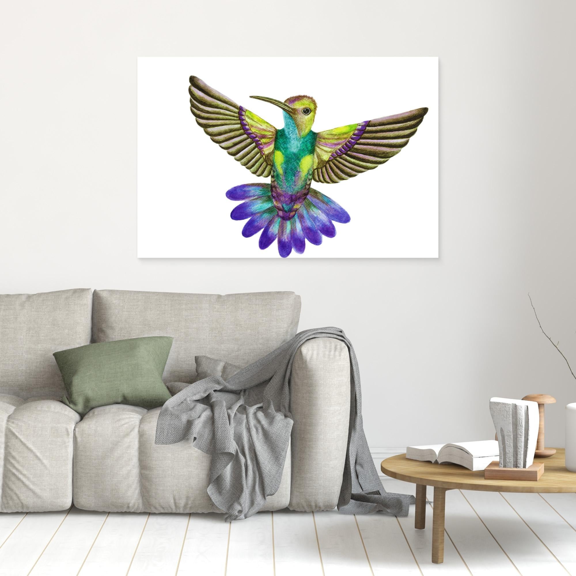 Colibri