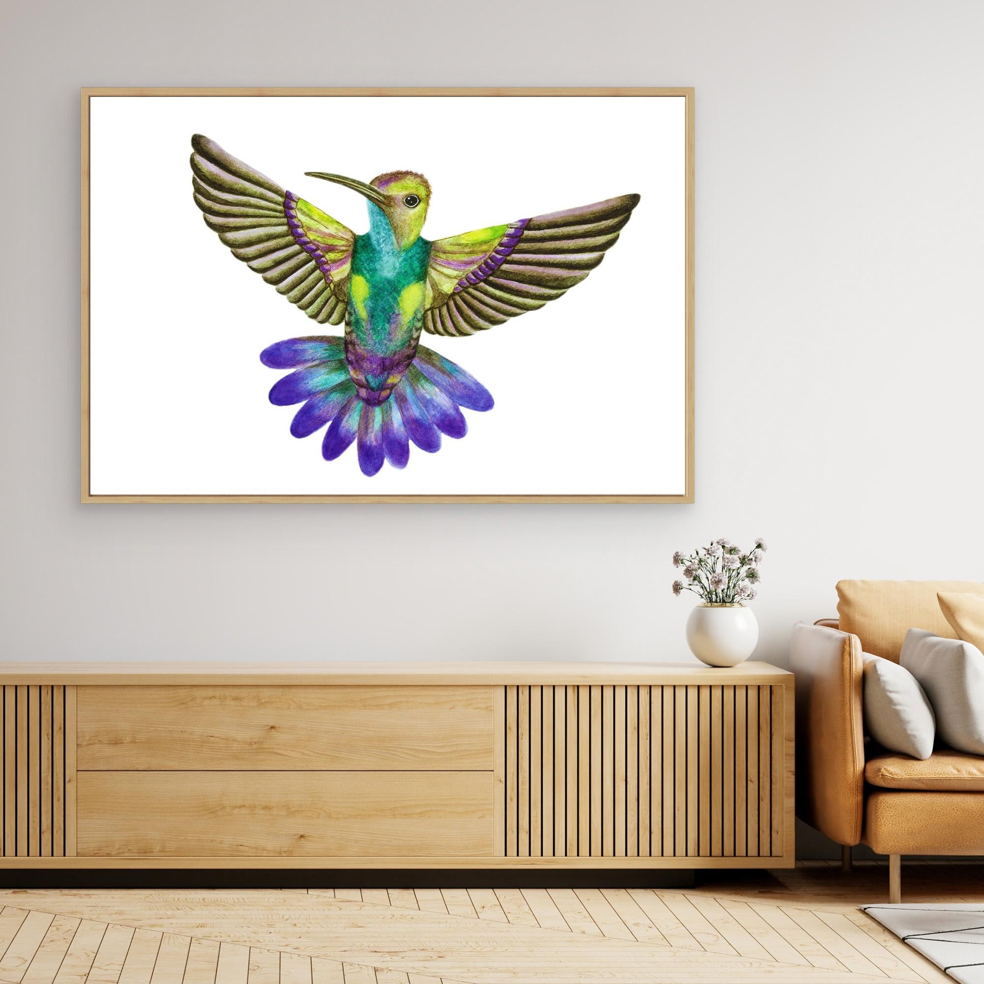 Colibri