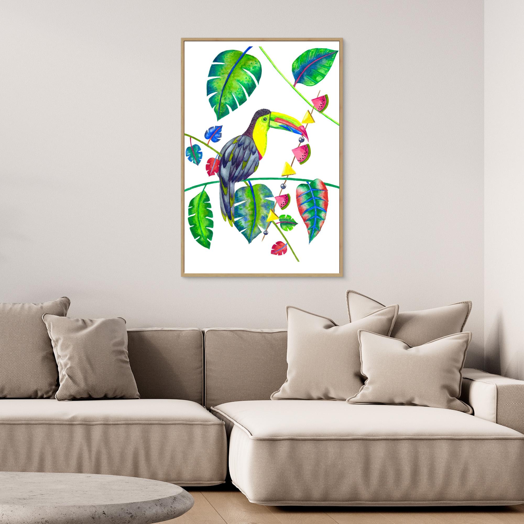 Fruity Jungle