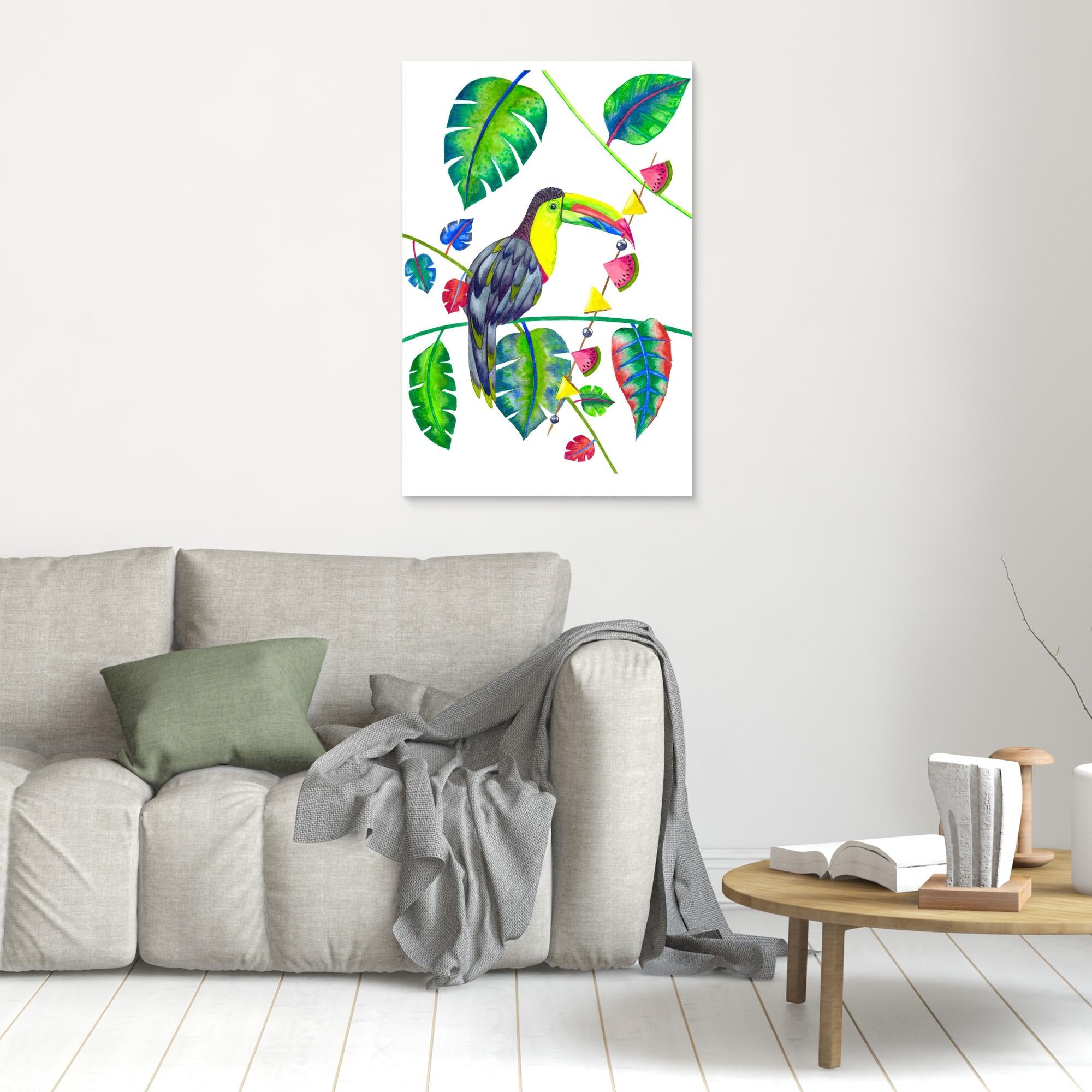 Fruity Jungle