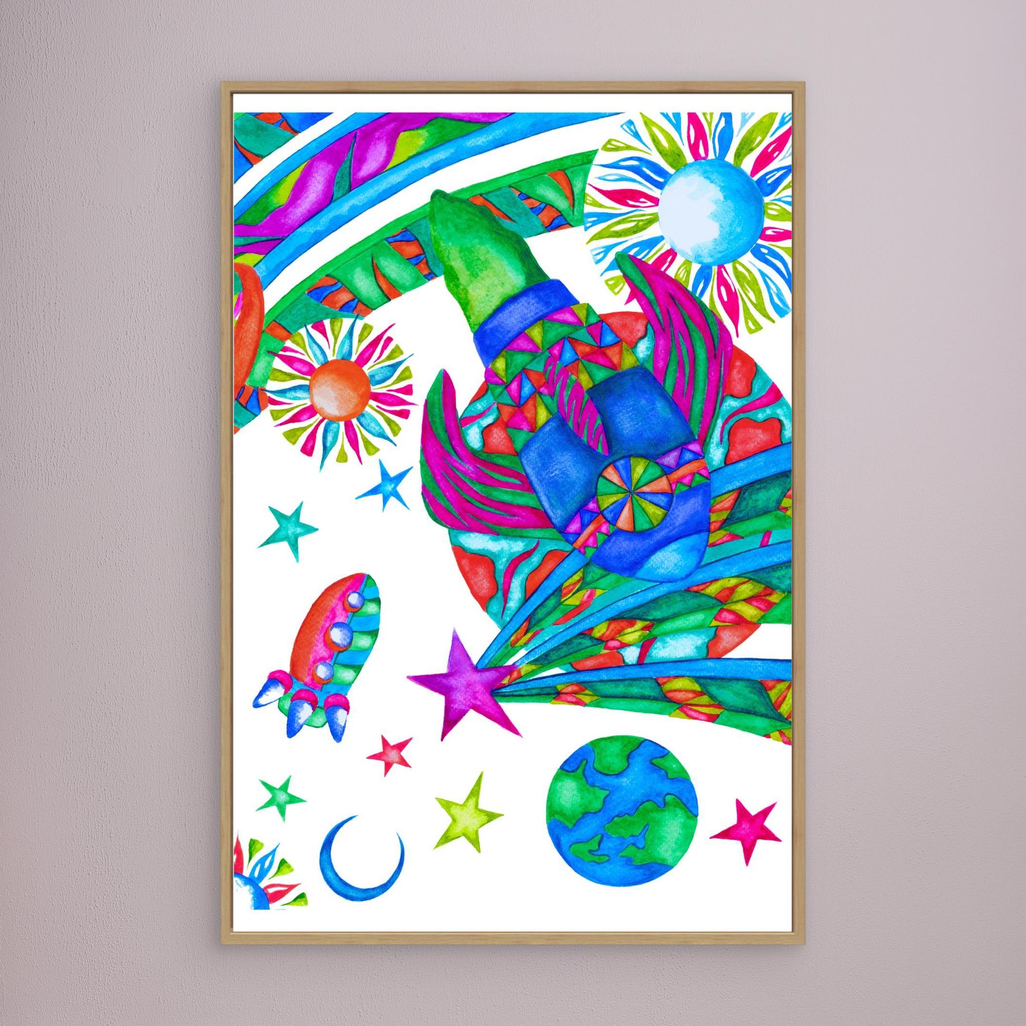 Trips in Starships III