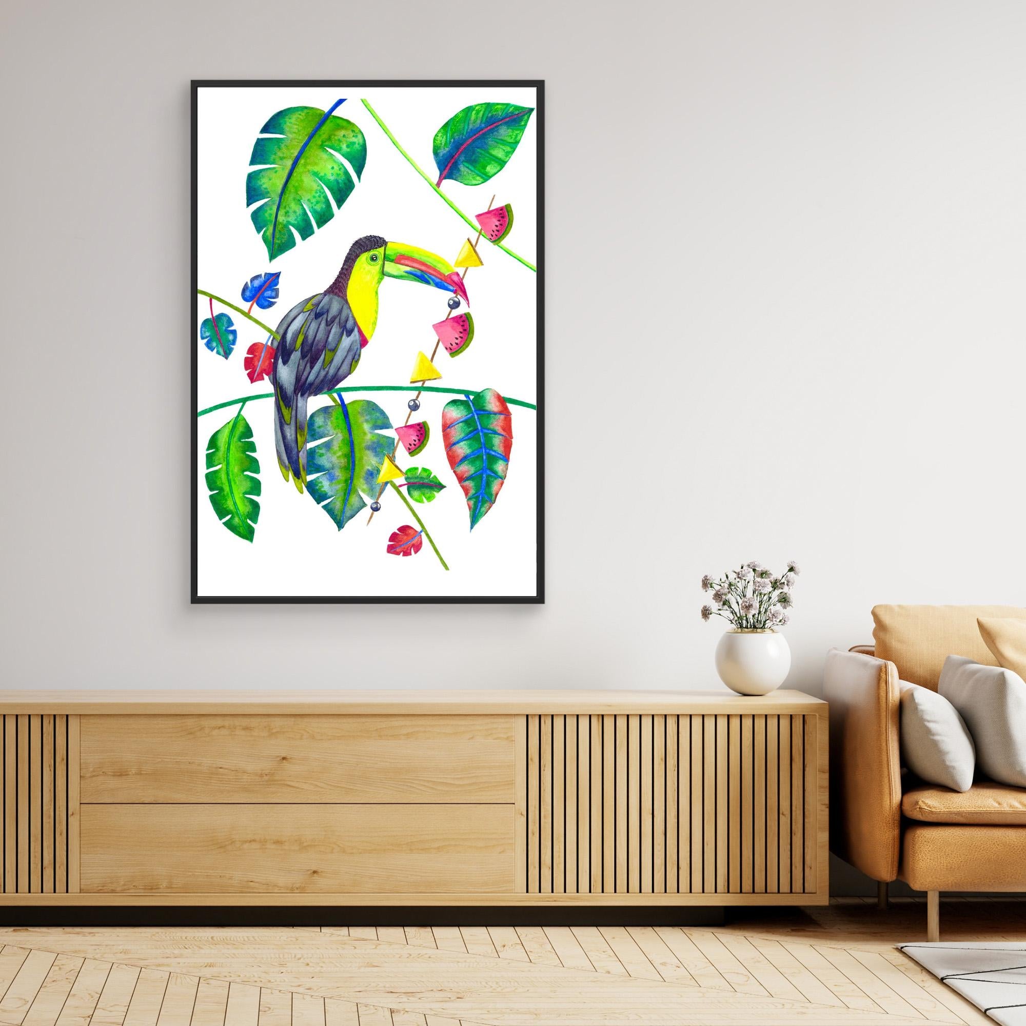 Fruity Jungle