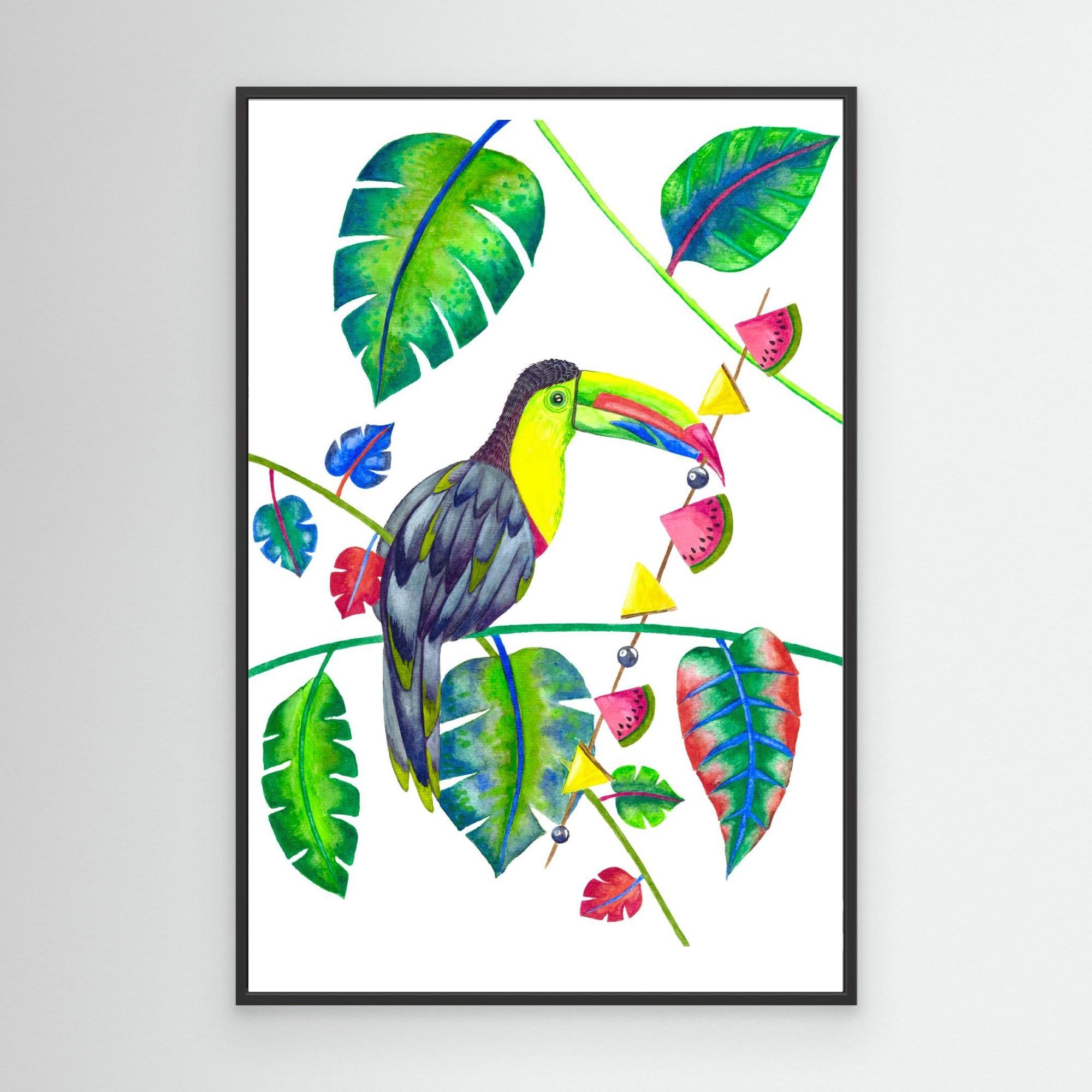 Fruity Jungle