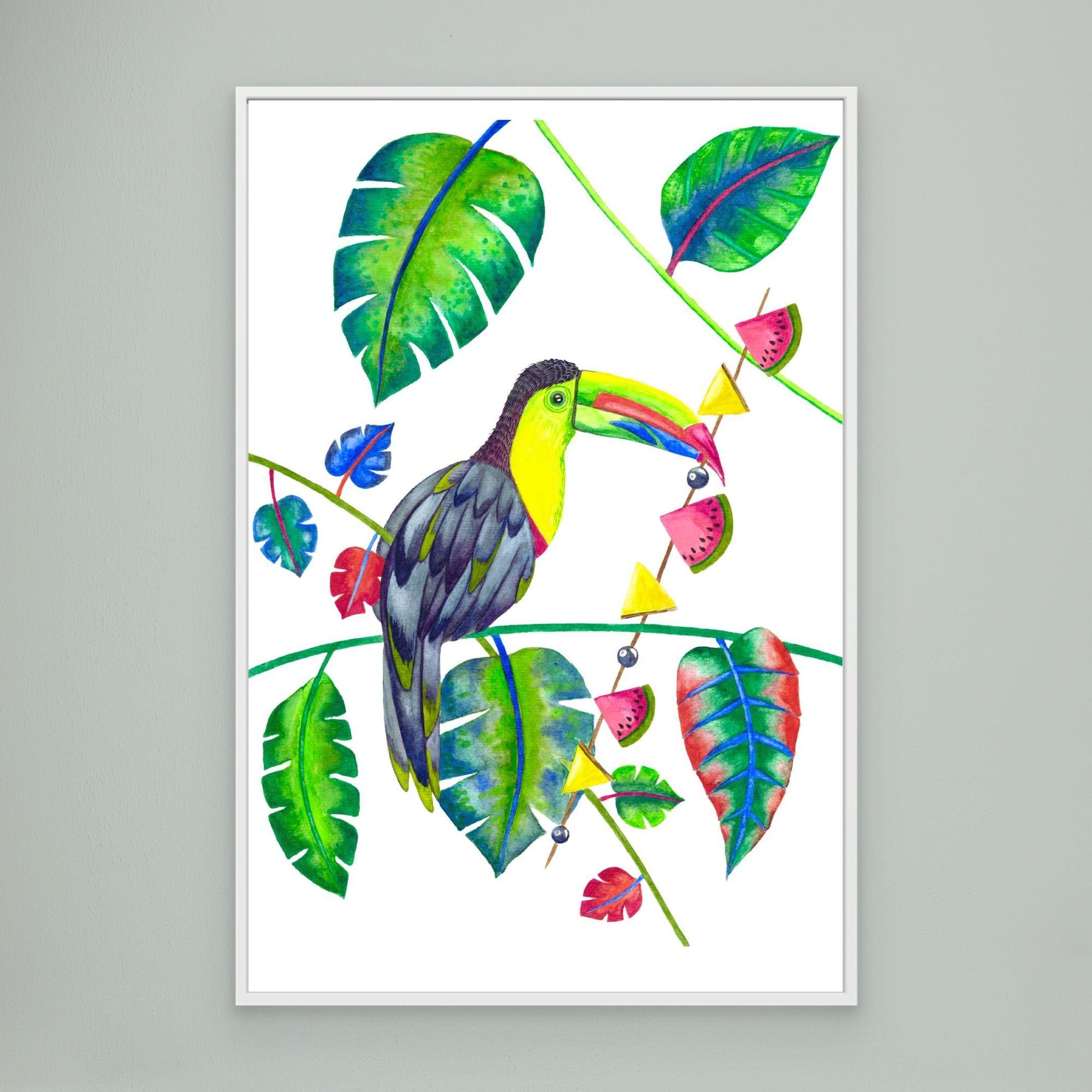 Fruity Jungle